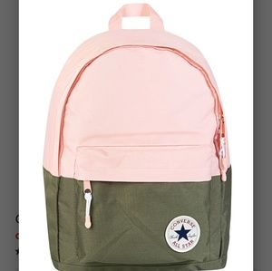 Converse backpack